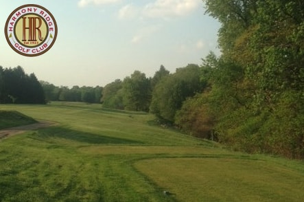 Harmony Ridge Golf Club GroupGolfer Featured Image