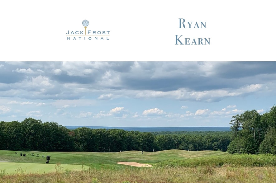 Jack Frost National Golf Course Pennsylvania Golf Coupons