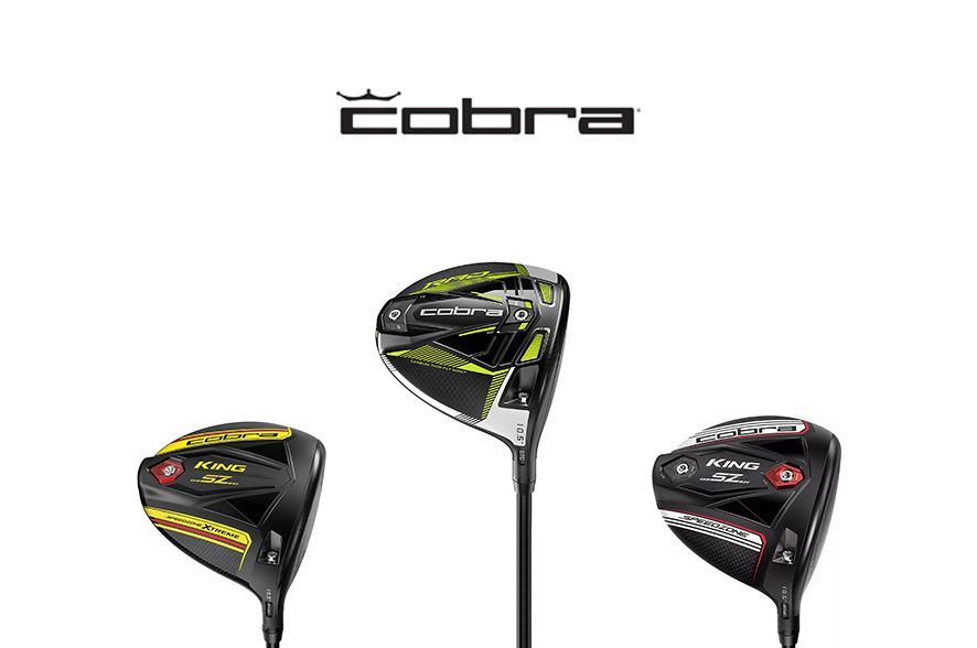 Cobra Drivers New York Golf Coupons and Golf Equipment