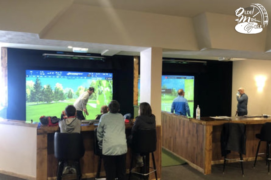 Olde Mill Golf Club GroupGolfer Featured Image