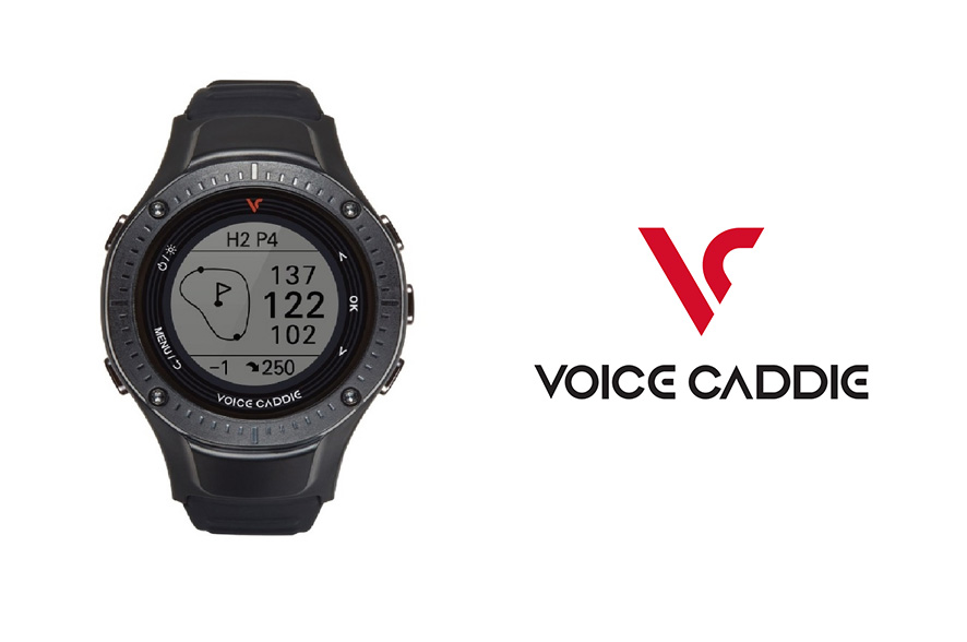 Voice Caddie G3 Hybrid GPS Watch with Slope | Northern California Golf