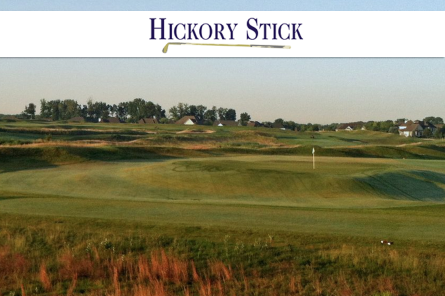 Hickory Stick Golf Club Indiana Golf Coupons