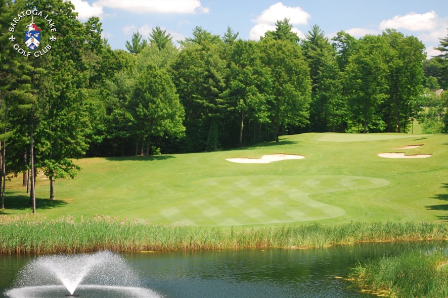 Saratoga Lake Golf Club GroupGolfer Featured Image