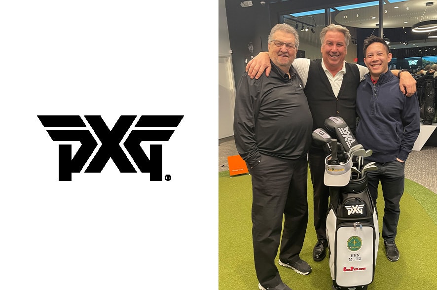 Schedule Appointment with PXG