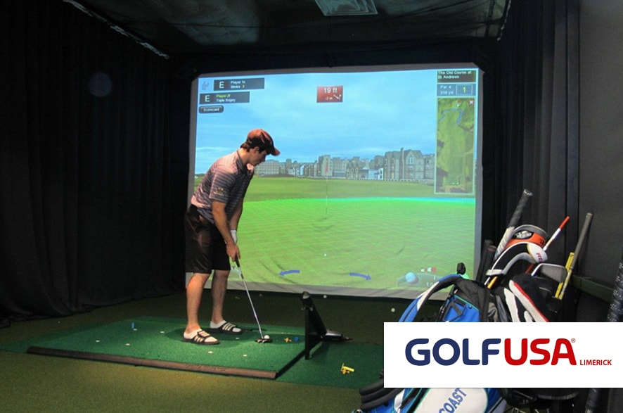 GolfUSA of Limerick GroupGolfer Featured Image