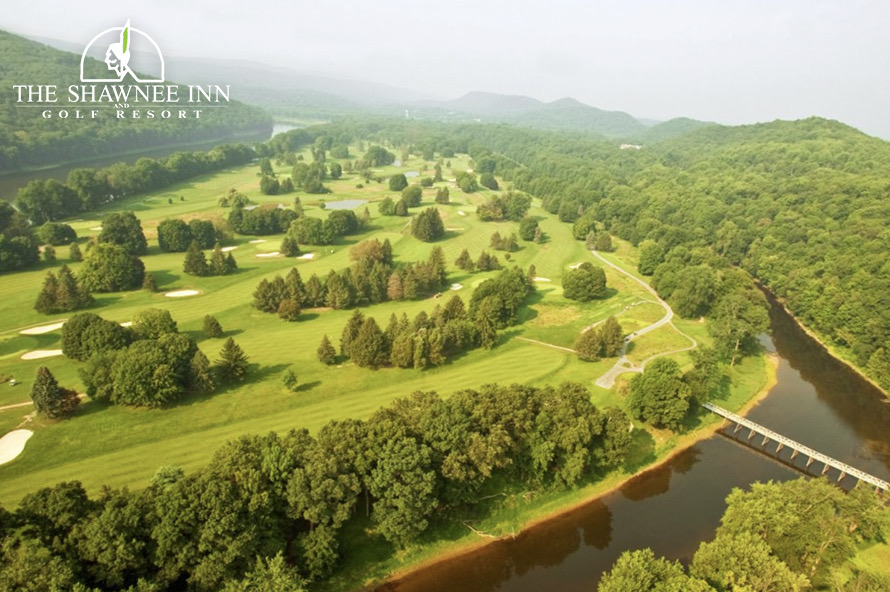The Shawnee Inn and Golf Resort Photo