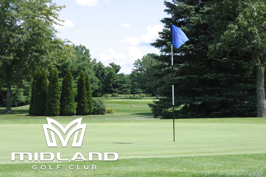Midland Golf Club GroupGolfer Featured Image