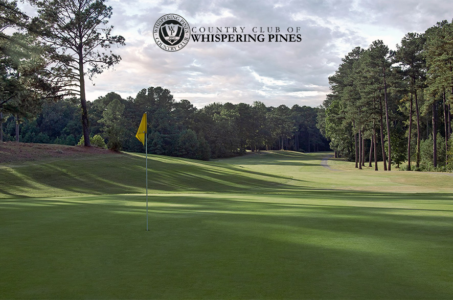 Wildwood Green Golf Club North Carolina Golf Coupons