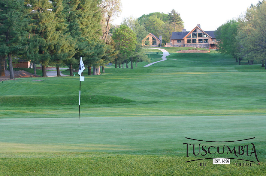Thal Acres Golf Course Wisconsin Golf Coupons