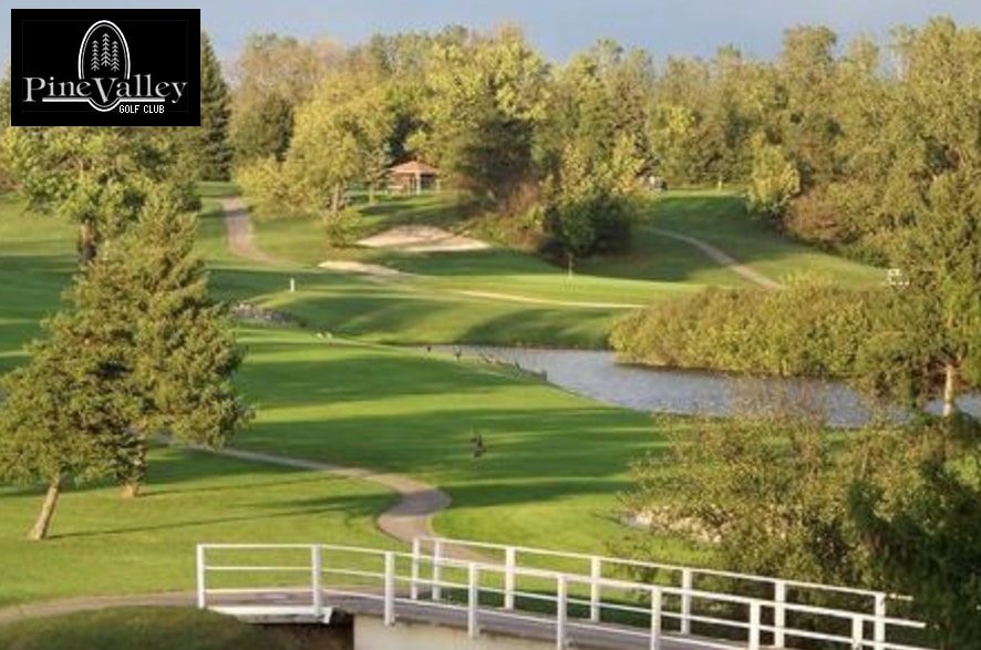 Pine Valley Golf Club Michigan Golf Coupons