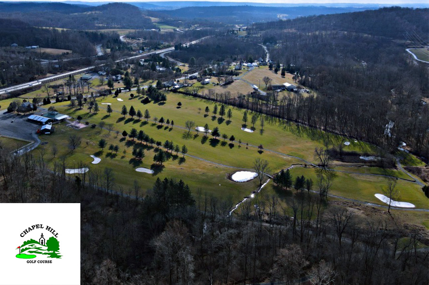 Chapel Hill Golf Course GroupGolfer Featured Image