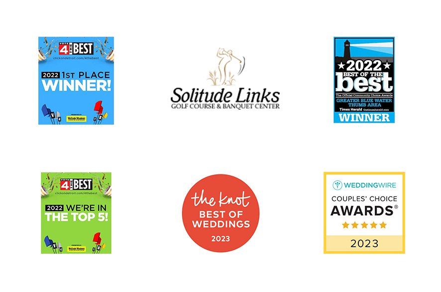 Solitude Links Golf Course Photo