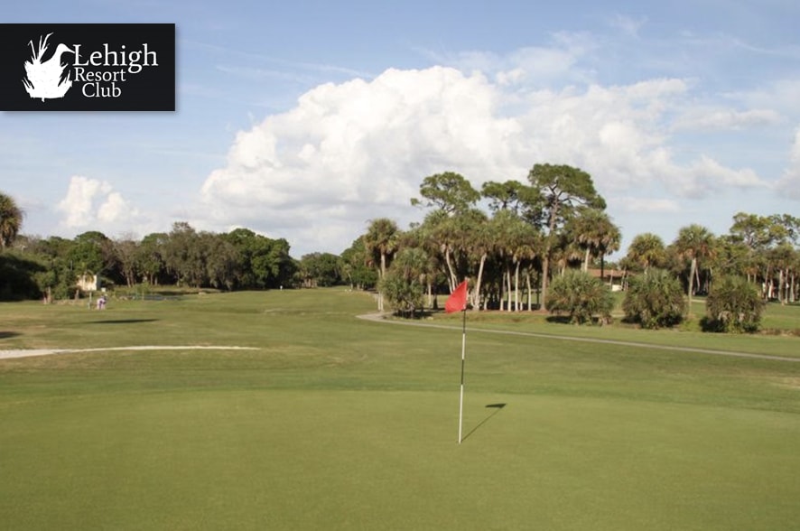 Bay Golf Club Florida Golf Coupons