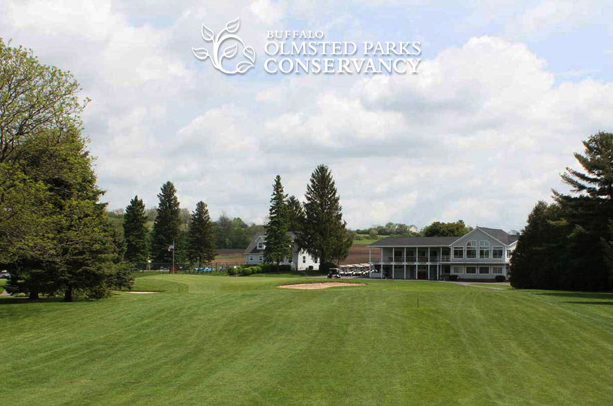 Cazenovia Park Golf Course GroupGolfer Featured Image