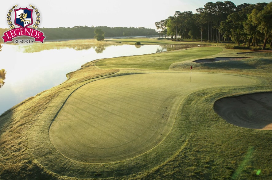 Red Bridge Golf and Country Club North Carolina Golf Coupons
