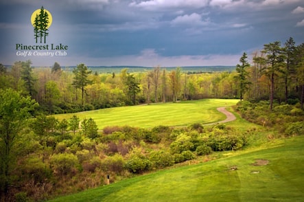 Pinecrest Lake Golf & Country Club GroupGolfer Featured Image