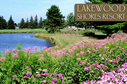 Lakewood Shores Golf Resort Photo