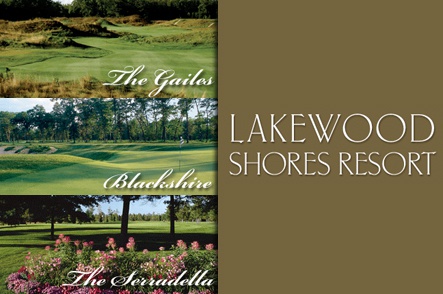 Lakewood Shores Golf Resort GroupGolfer Featured Image