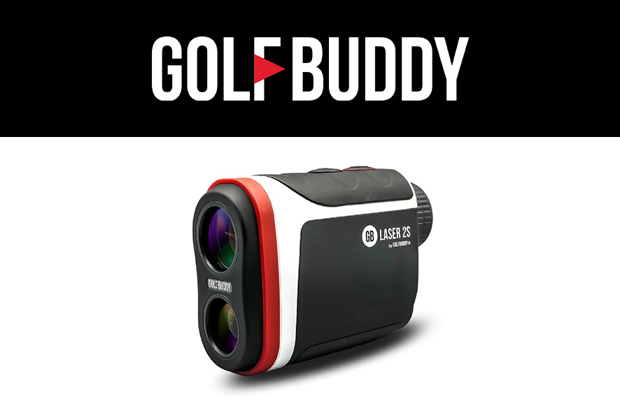Golf Buddy Laser 2S Rangefinder Southern California Golf Coupons and