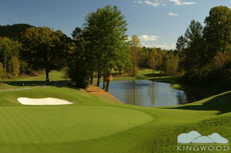 Kingwood Country Club & Resort GroupGolfer Featured Image