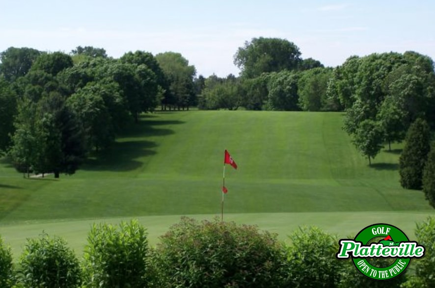 Platteville Golf & Country Club GroupGolfer Featured Image