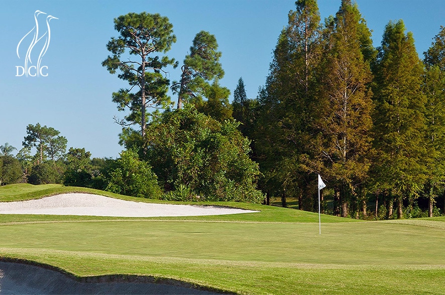 DeBary Country Club Photo