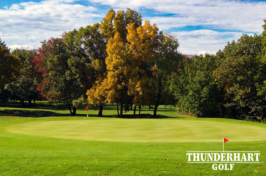 Thunderhart Golf Freehold Photo