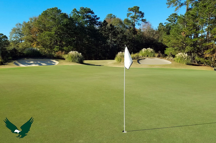 Eagle’s Pointe Golf Club South Carolina Golf Coupons