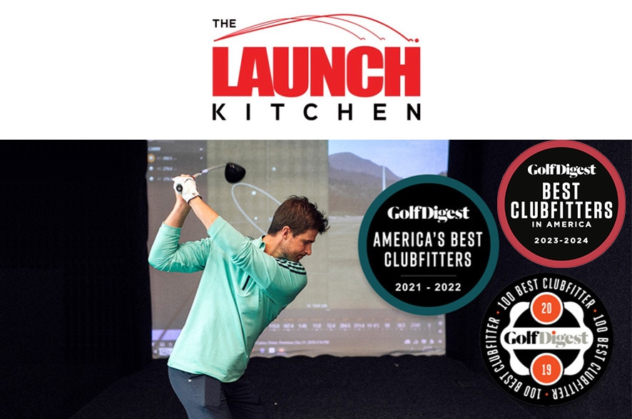 The Launch Kitchen at Maple Hill Golf GroupGolfer Featured Image