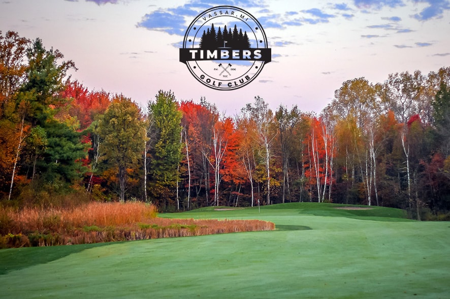 The Timbers Golf Club Michigan Golf Coupons