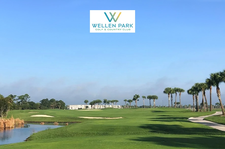 Wellen Park Golf & Country Club, Florida Golf Coupons