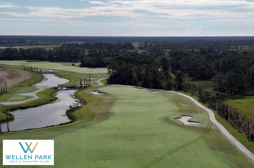 Wellen Park Golf & Country Club Photo