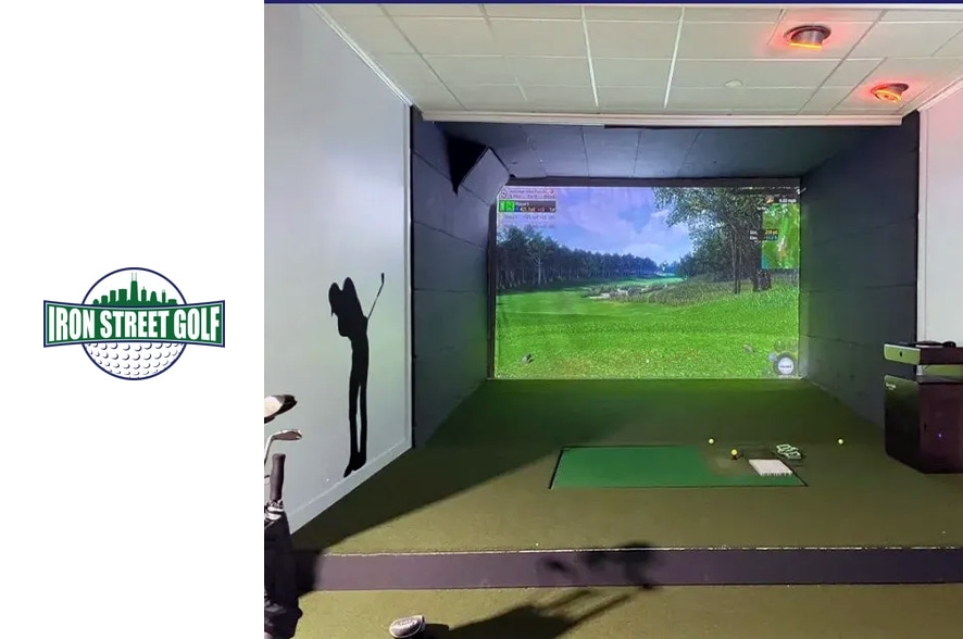 Iron Street Golf Center GroupGolfer Featured Image