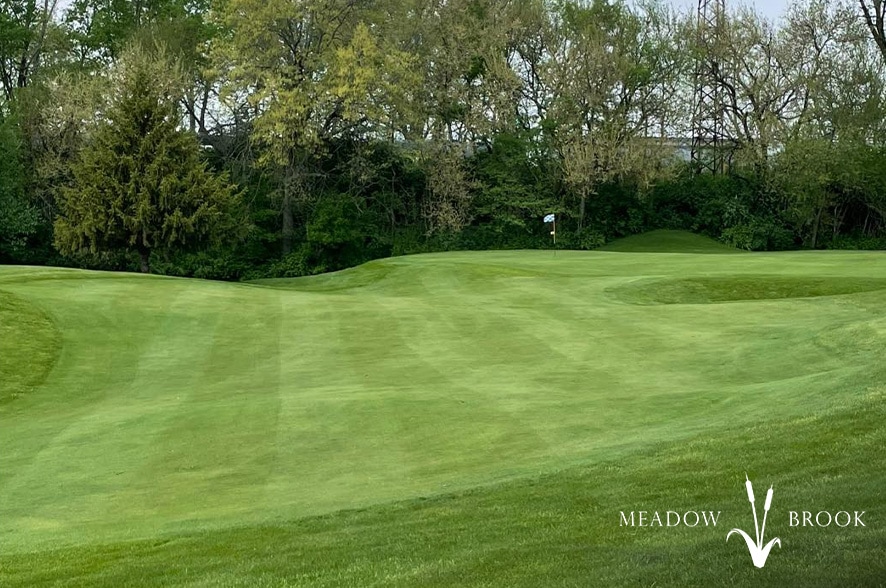 Meadowbrook Golf Course Indiana Golf Coupons