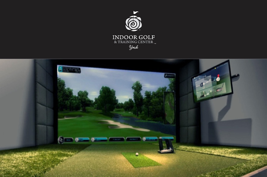 York Indoor Golf & Training Center Pennsylvania Golf Coupons