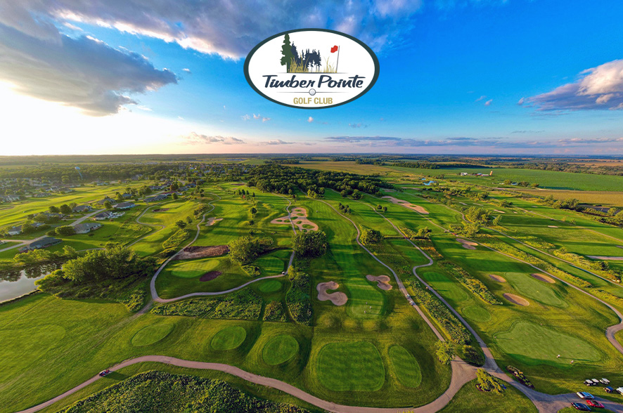 Timber Pointe Golf Club Illinois Golf Coupons