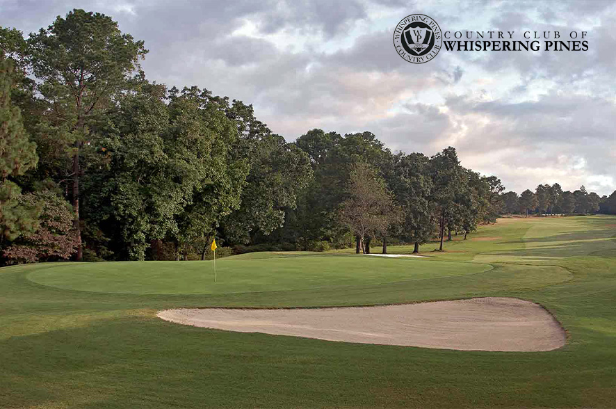 Country Club of Whispering Pines Photo