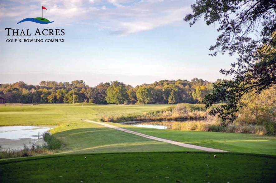 Thal Acres Golf & Bowling Complex GroupGolfer Featured Image