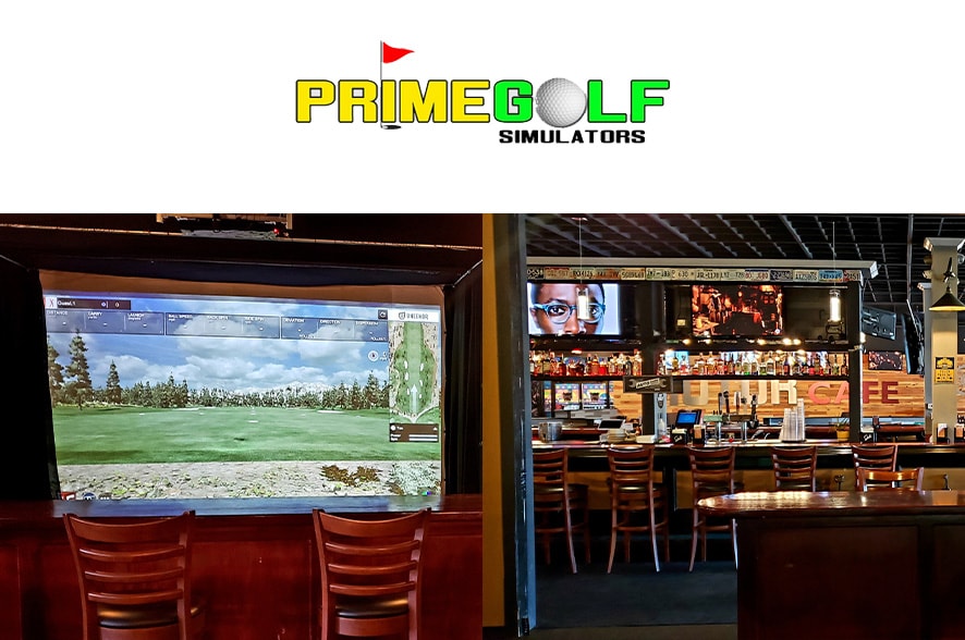 Prime Golf Simulators Michigan Golf Coupons