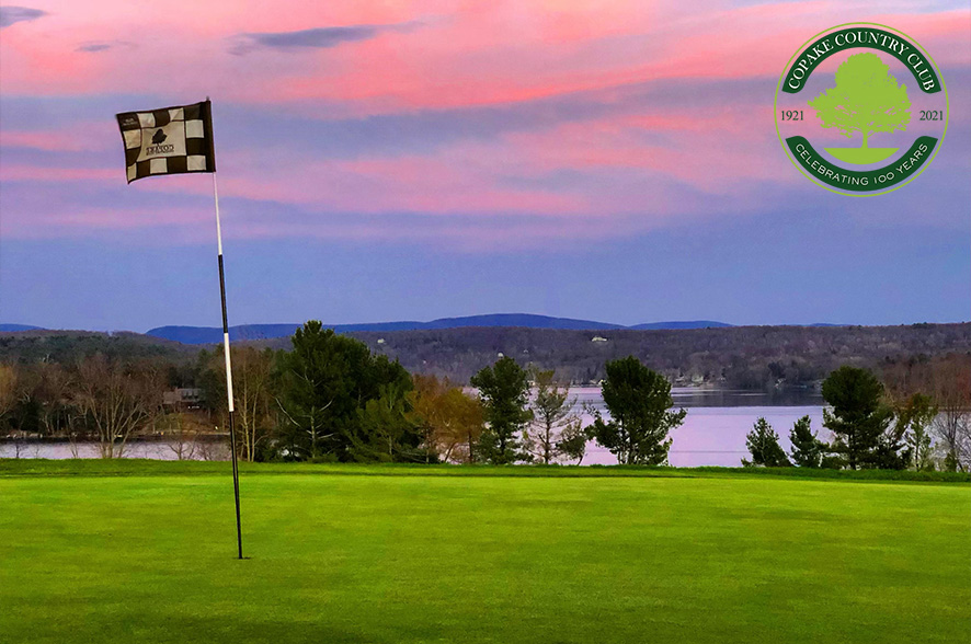 Copake Country Club New York Golf Coupons