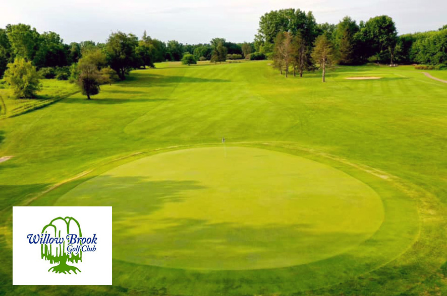 Willow Brook Golf Club GroupGolfer Featured Image