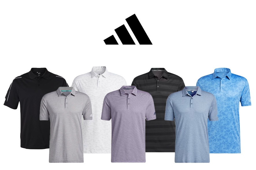 adidas Golf Polos South Carolina Golf Coupons and Golf Equipment