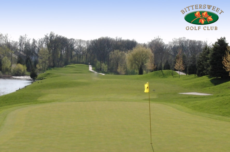 Bittersweet Golf Club GroupGolfer Featured Image