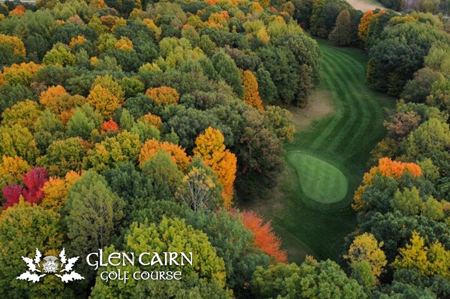 Glen Cairn Golf Course Photo