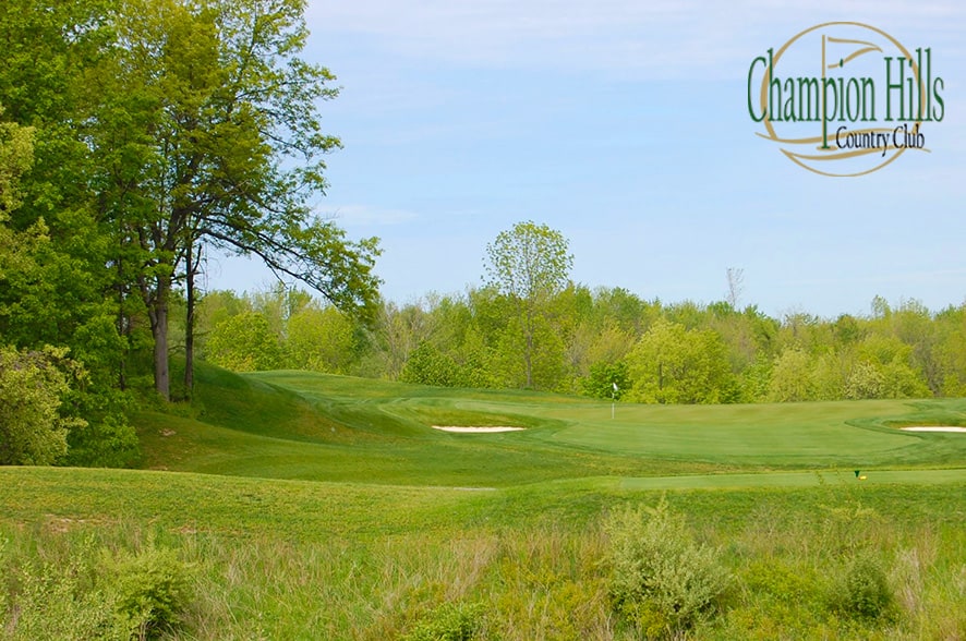 Champion Hills Country Club Photo