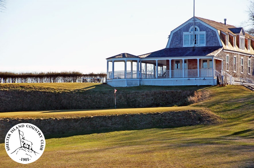 Shelter Island Country Club GroupGolfer Featured Image