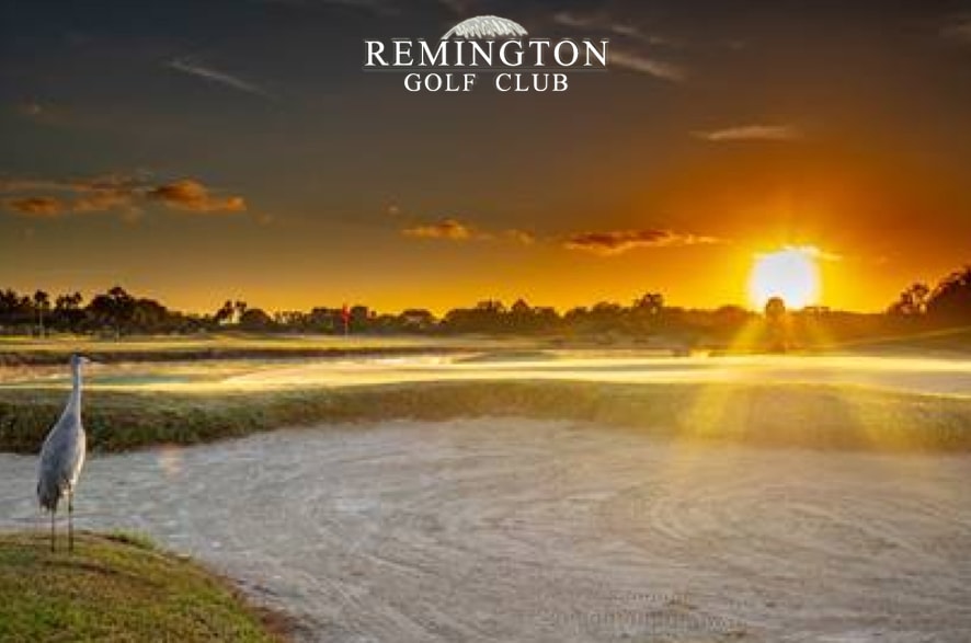 Remington Golf Club GroupGolfer Featured Image