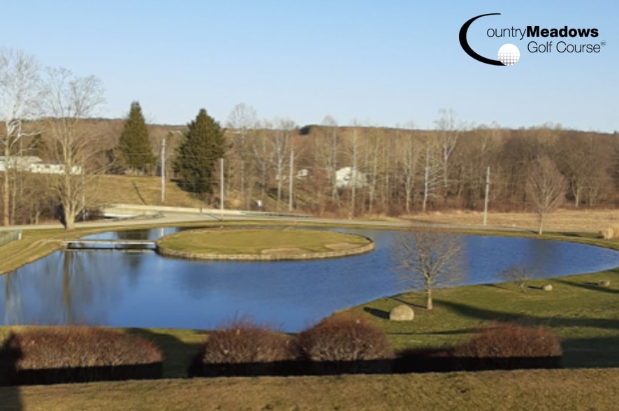 Country Meadows Golf Course GroupGolfer Featured Image