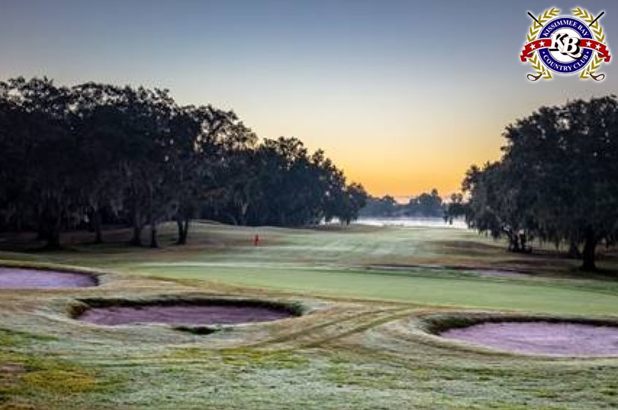 Kissimmee Bay Country Club GroupGolfer Featured Image