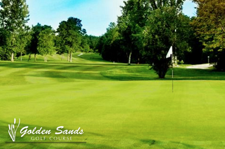 Golden Sands Golf Course GroupGolfer Featured Image